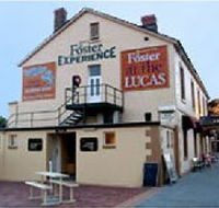Lucas Hotel - Tourism Canberra
