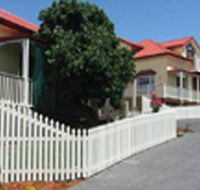 Quayside Cottages - Tourism Canberra