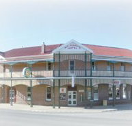 St Marys Hotel - Tourism Canberra