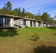 Bruny Island Explorer Cottages - Tourism Canberra