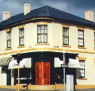 Jackson Town House Accommodation - Tourism Canberra