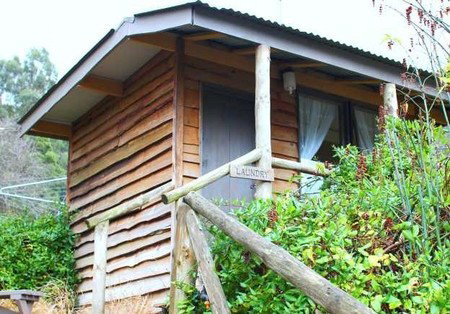 Mole Creek Holiday Village - Tourism Canberra 1