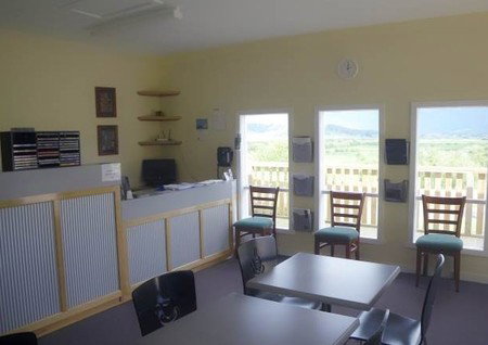 Mole Creek Holiday Village - Tourism Canberra 2