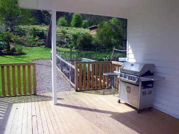 Mole Creek Holiday Village - Tourism Canberra 3