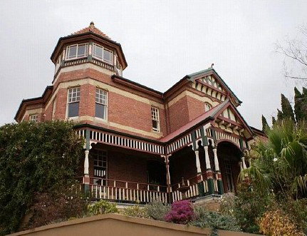 Werndee - Tourism Canberra 1