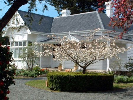 Huonville Guesthouse - Tourism Canberra 3