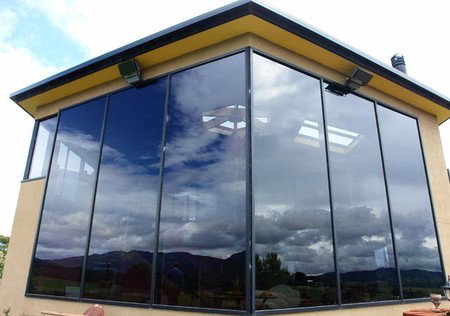 Eagles Nest Retreat - Tourism Canberra 1