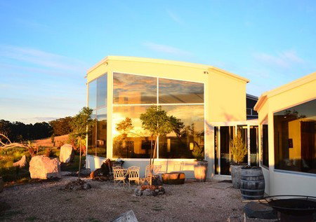 Eagles Nest Retreat - Tourism Canberra 2