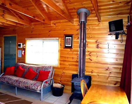 Rainbow Retreat Wilderness Eco Cabins - Tourism Canberra 1