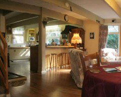 Hide-Away Cottage Retreat - Tourism Canberra 3