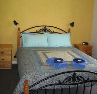 Inala Country Accommodation - Tourism Canberra 3