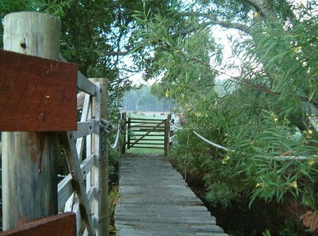 Inala Country Accommodation - Tourism Canberra 4