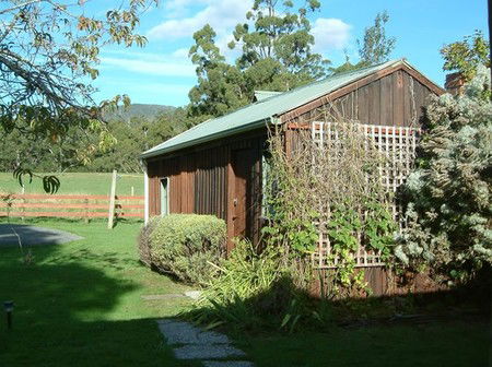 Inala Country Accommodation - Tourism Canberra 5
