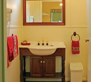 Comstock Cottage - Tourism Canberra 1