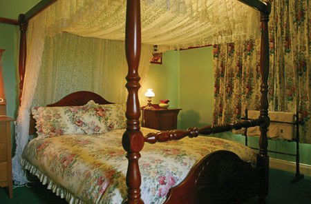 Comstock Cottage - Tourism Canberra 2