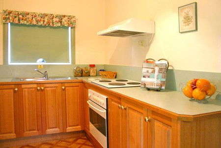 Comstock Cottage - Tourism Canberra 5