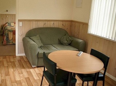 New Norfolk Caravan Park - Tourism Canberra 4