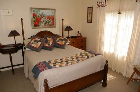 Grandma's House - Tourism Canberra 4