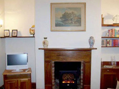 Cottage On Gunning - Tourism Canberra 1