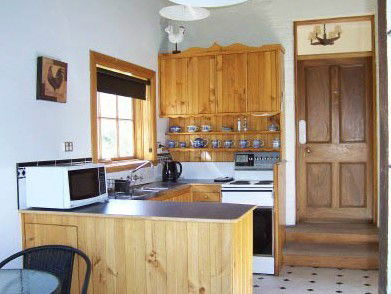 Cottage On Gunning - Tourism Canberra 3