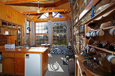 Forget-Me-Not Cottage - Tourism Canberra 2