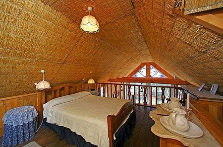 Forget-Me-Not Cottage - Tourism Canberra 4