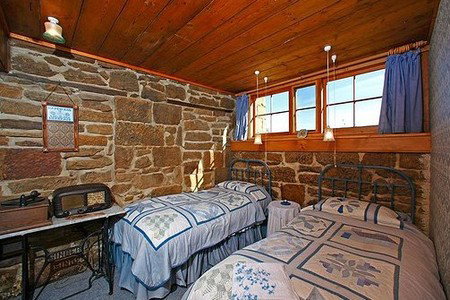 Forget-Me-Not Cottage - Tourism Canberra 5