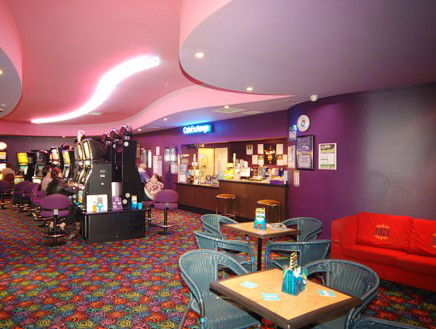 Neptune Grand Hotel - Tourism Canberra 2