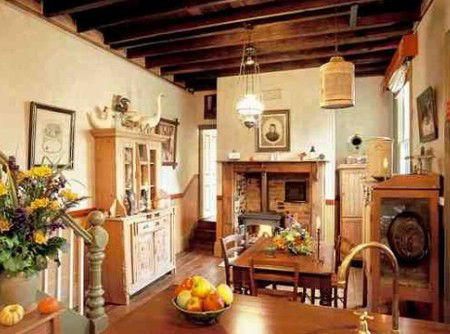 Corinda's Cottages - Tourism Canberra 1
