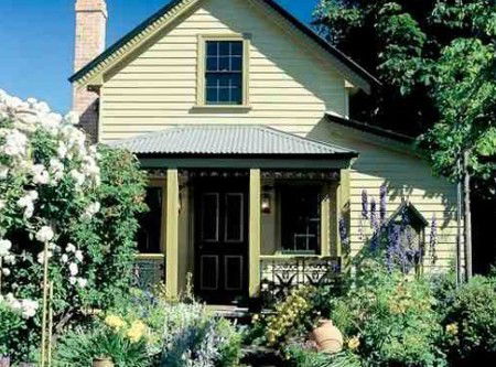 Corinda's Cottages - Tourism Canberra 5