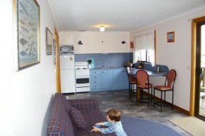 Arthur River Sunset Seaview Villas - Tourism Canberra 1