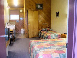 Comfort Inn Gold Rush - Tourism Canberra 1