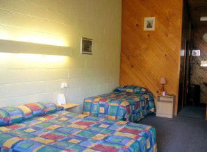Comfort Inn Gold Rush - Tourism Canberra 3