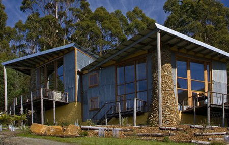 Peppermint Ridge Retreat - Tourism Canberra 1