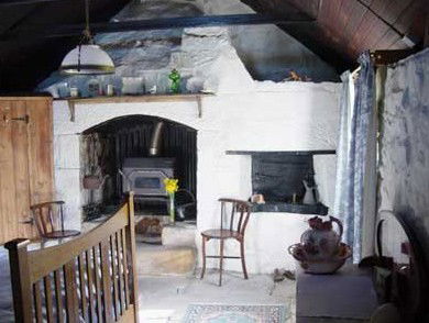Orford's Sanda House B&B - Tourism Canberra 1
