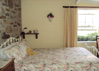 Orford's Sanda House B&B - Tourism Canberra 2