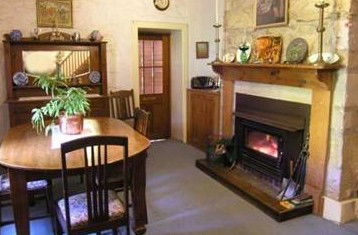 Orford's Sanda House B&B - Tourism Canberra 3