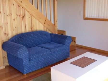 Four Seasons Holiday Cottages - Tourism Canberra 2