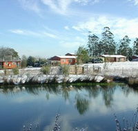AAA Granary Accommodation - The Last Resort - Tourism Canberra