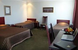 Fountainside Hotel Hobart - Tourism Canberra 2