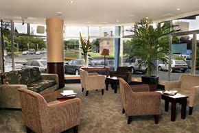 Fountainside Hotel Hobart - Tourism Canberra 3