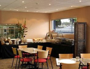 Fountainside Hotel Hobart - Tourism Canberra 4
