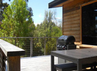Southern Forest Accommodation - Tourism Canberra 2