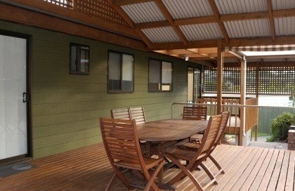 Freycinet Holiday Accommodation - Tourism Canberra 4