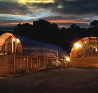 43 Degrees Eco Apartments - Tourism Canberra