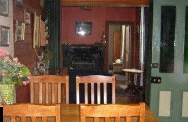 McIntosh Cottages - Tourism Canberra 3