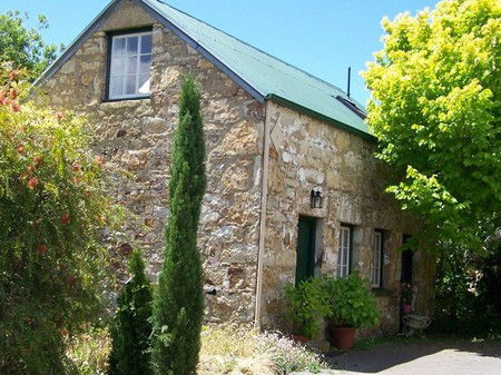 Cleburne - Tourism Canberra 3