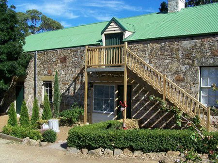 Cleburne - Tourism Canberra 4