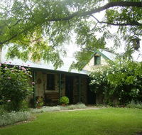 Laurel Cottage - Tourism Canberra
