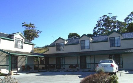 Queechy Cottages - Tourism Canberra 1